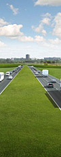 Integrale ontwikkeling Delft Schiedam