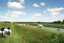 A4 integrale ontwikkeling Delft Schiedam