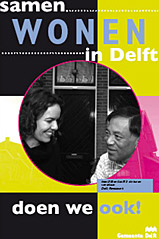 Samen wonen in Delft