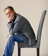 Ronald Driessen, Buro3C