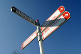 Wegwijzer