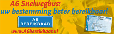 A6 Snelwegbus