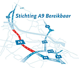 Stichting A9 Bereikbaar