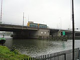 Brug Muiden