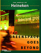 The World of Heineken